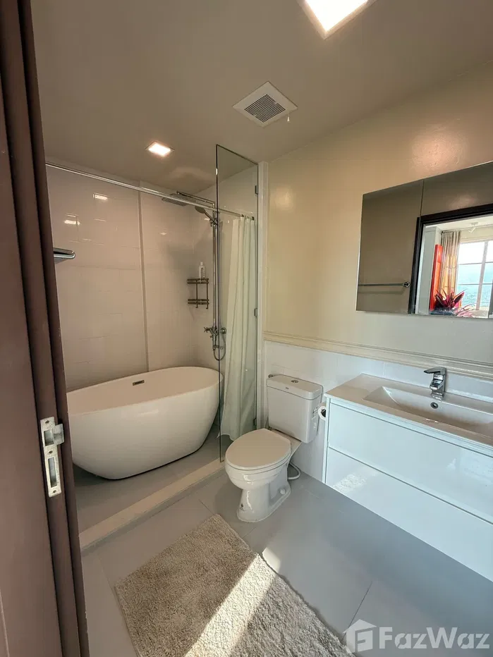 picture Newly Renovated 1 bed condo with Stunning Mountain Views - 34/67