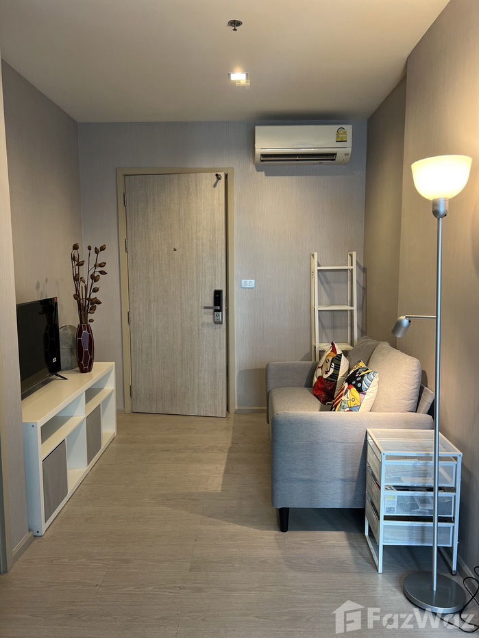 picture 1 Bedroom Condo for Sale at Rhythm Sukhumvit 36-38 - 1/8