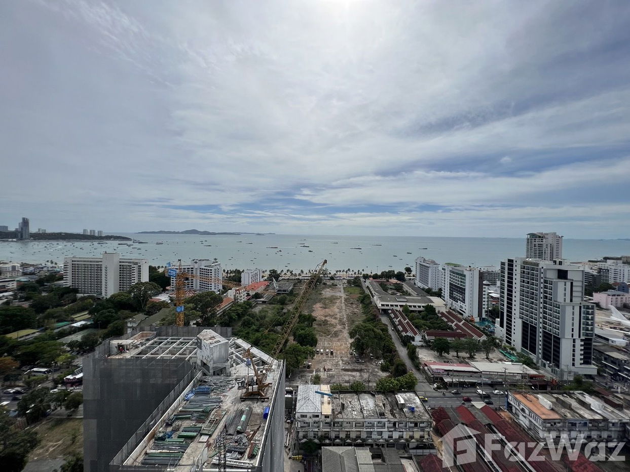 picture 1 Bedroom Condo for sale at Centric Sea - 10/10