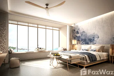 Condos for sale : Studio Condo for sale at ADM Platinum Bay