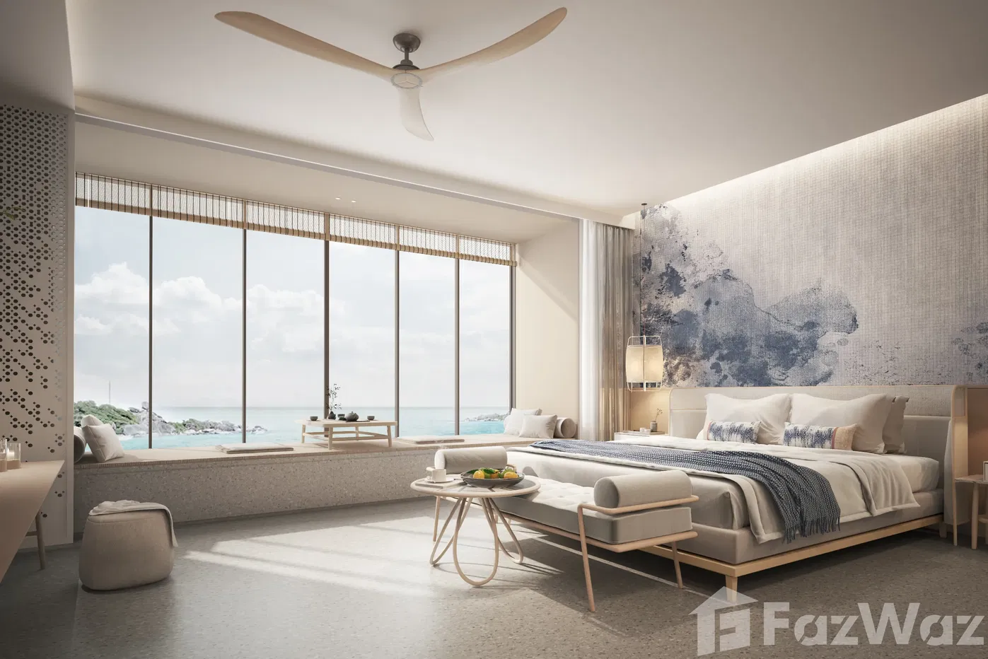 picture Studio Condo for sale at ADM Platinum Bay - 1/5