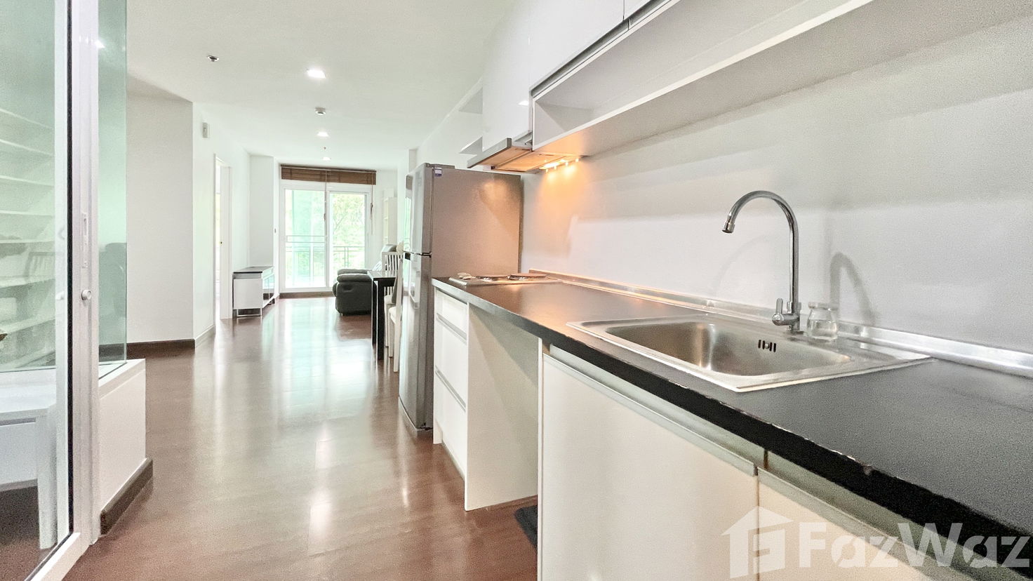 picture 2 Bedroom Condo for sale at The Next Garden Mix - 14/45