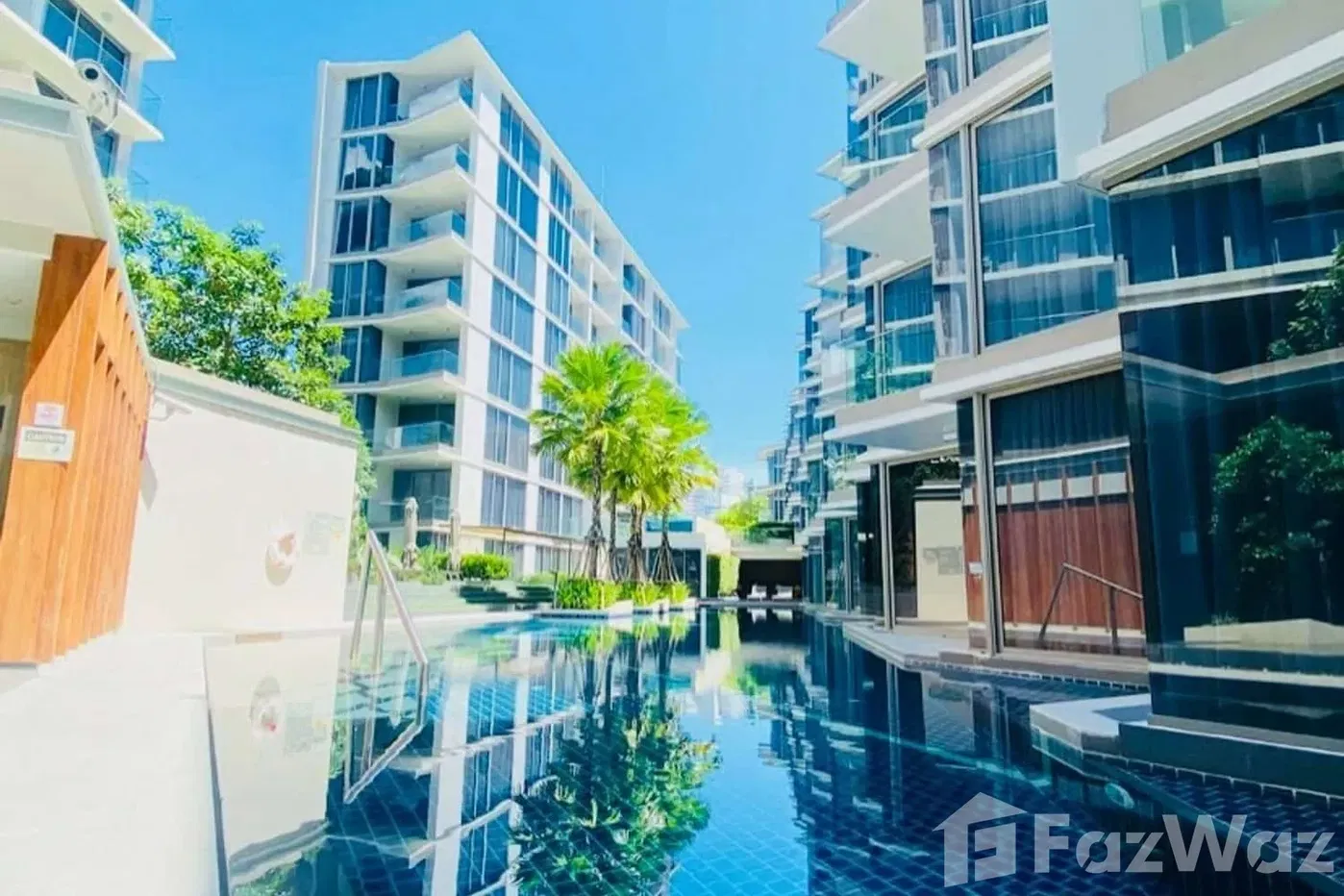 picture Sea&Golf View Beach Condo in Hua Hin at The Pine Hua Hin(230 - 2/39