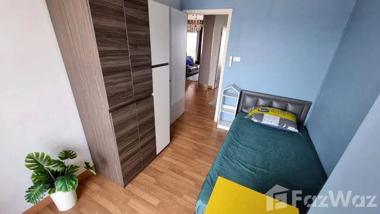 picture 3 Bedroom Condo for sale at Lumpini Place Ratchada-Sathu - 14/23