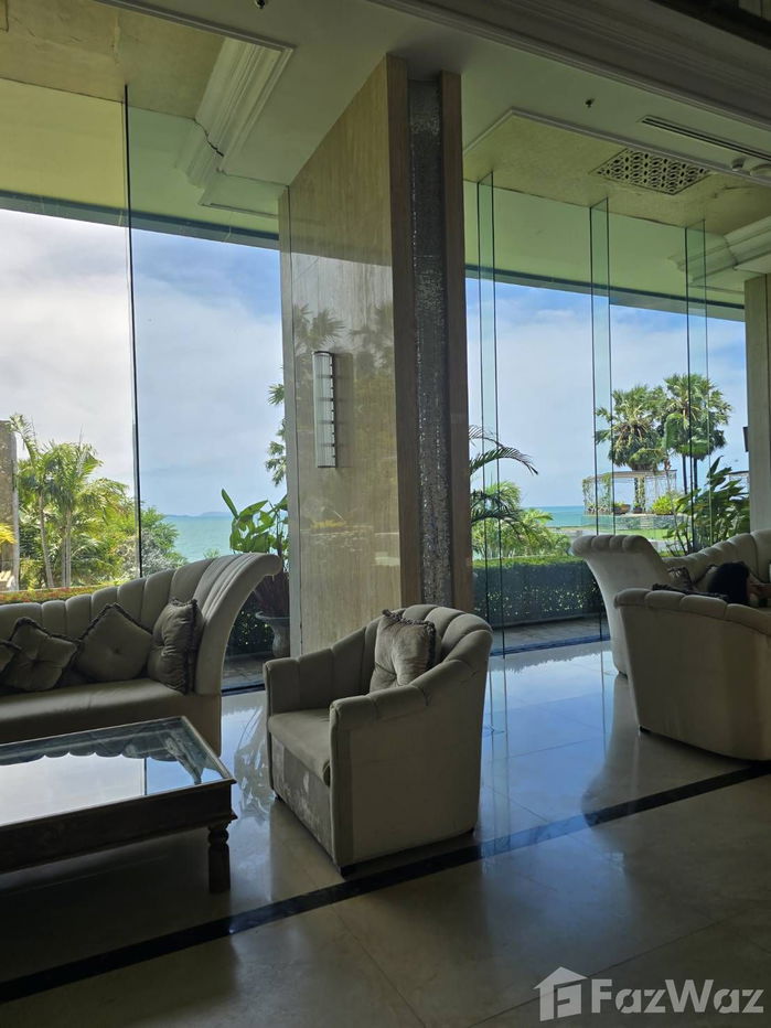 picture Luxurious 1-Bedroom Sea View Apartment at The Palm Wongamat - 6/20