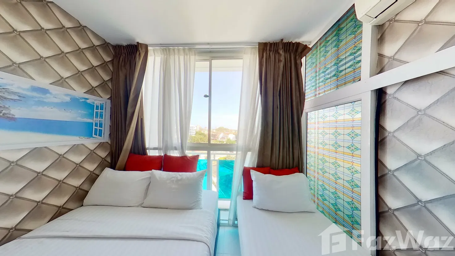 picture 3 Bedroom Condo for sale at My Resort Hua Hin - 5/10