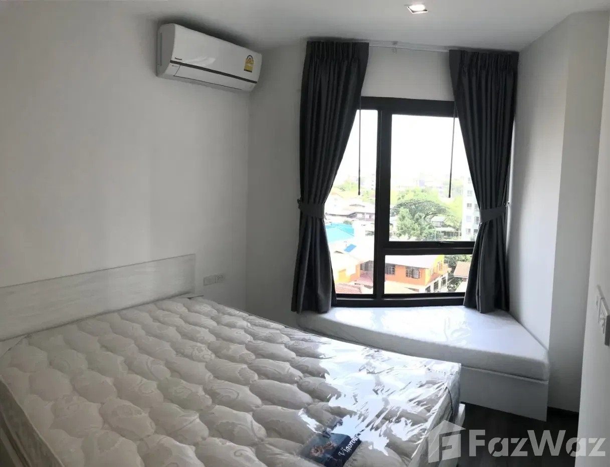 picture 1 Bedroom Condo for sale at Rich Park at Triple Station - 19/20