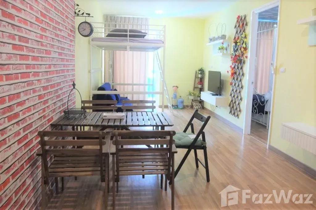 picture 2 Bedroom Condo for sale at My Resort Hua Hin - 6/13