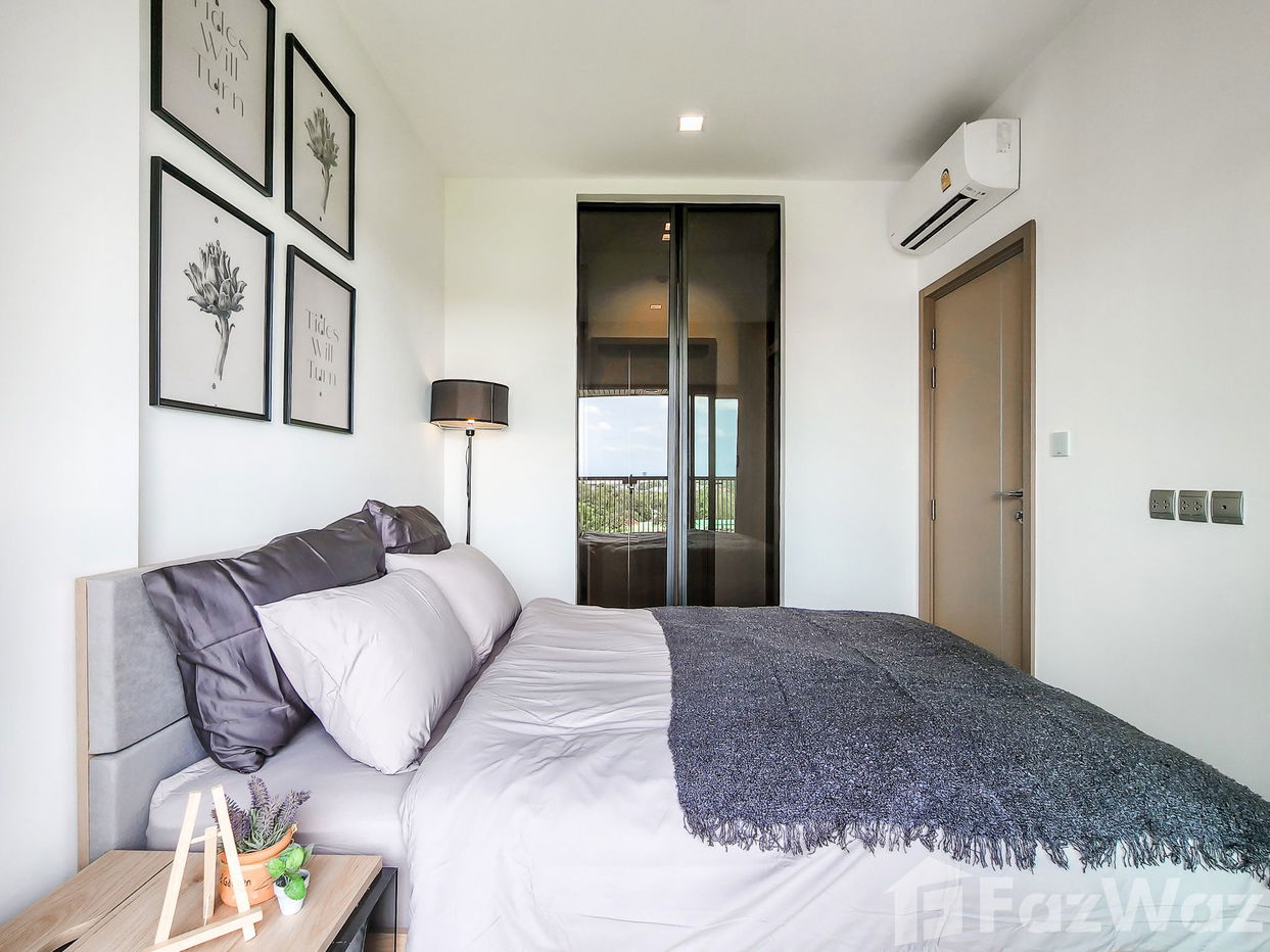 picture 1 Bedroom Condo for sale at Kawa Haus - 5/9