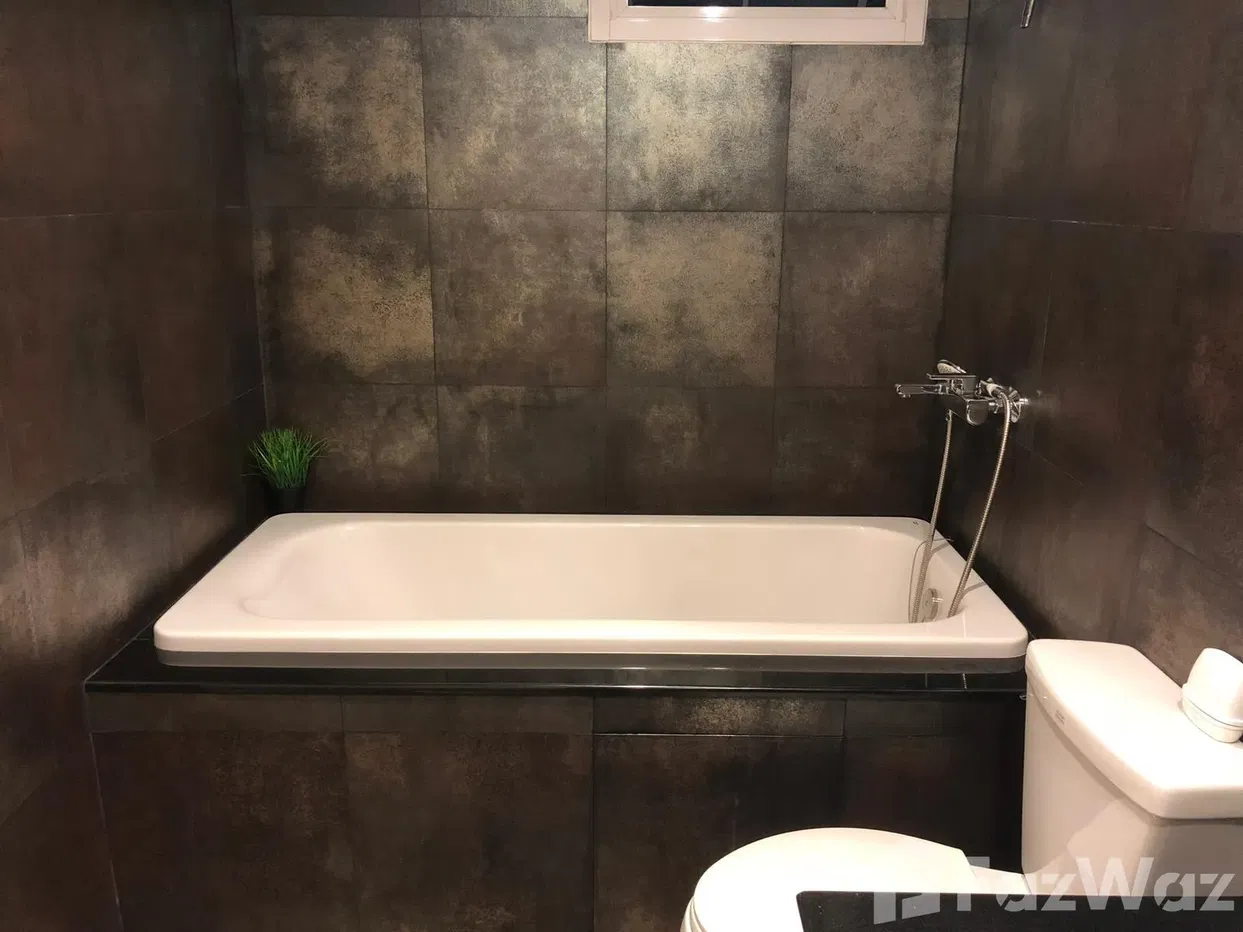 picture Charming Nordic Style -2 Bedroom Condo at Voque Sukhumvit 16 - 10/12