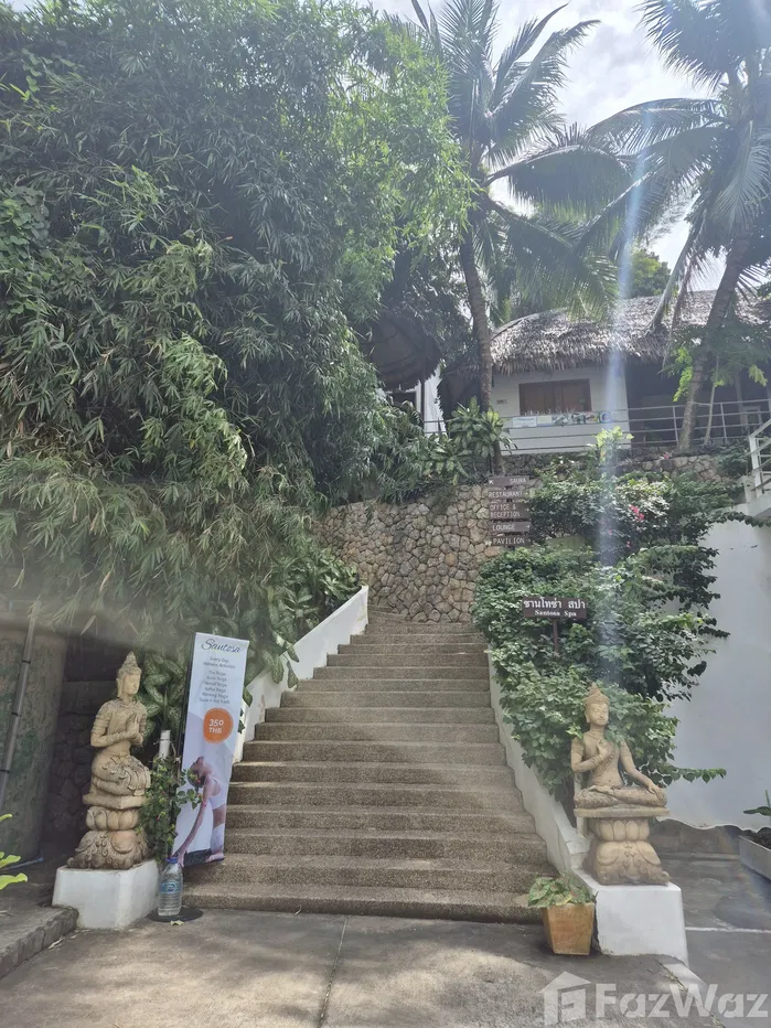 รูป ขาย คอนโด 1 ห้องนอน ในโครงการ กะตะ โอเชียน วิว - รูปที่ 8/8