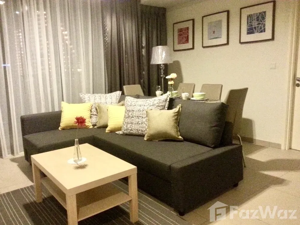 picture 1 Bed room for sale with tenant - 5/17