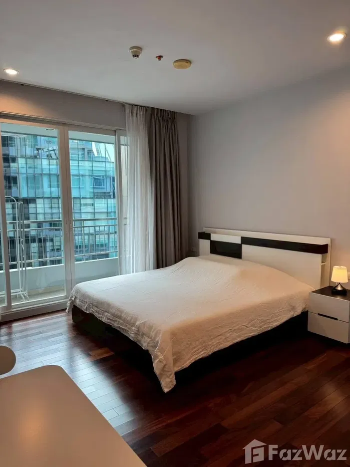 picture Studio Condo for sale at Circle Condominium - 6/7