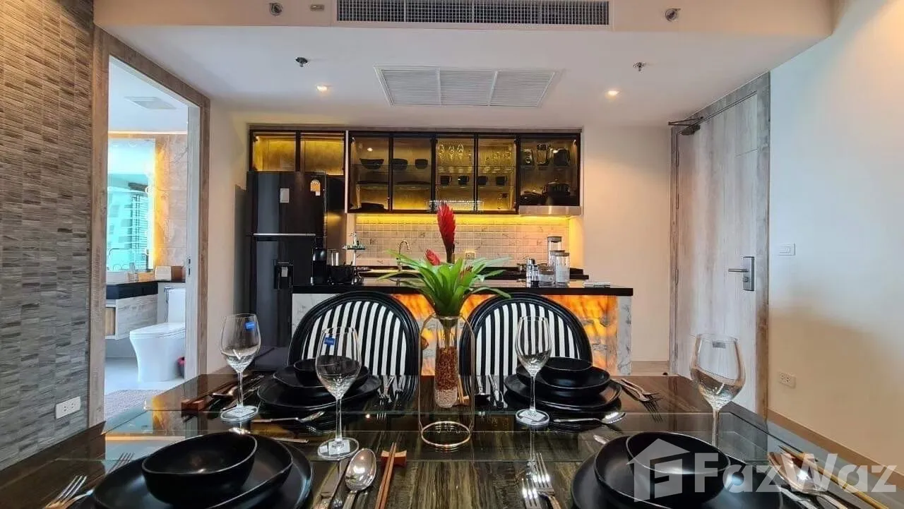 picture 2 bedrooms for sale at The Riviera Monaco - 13/30