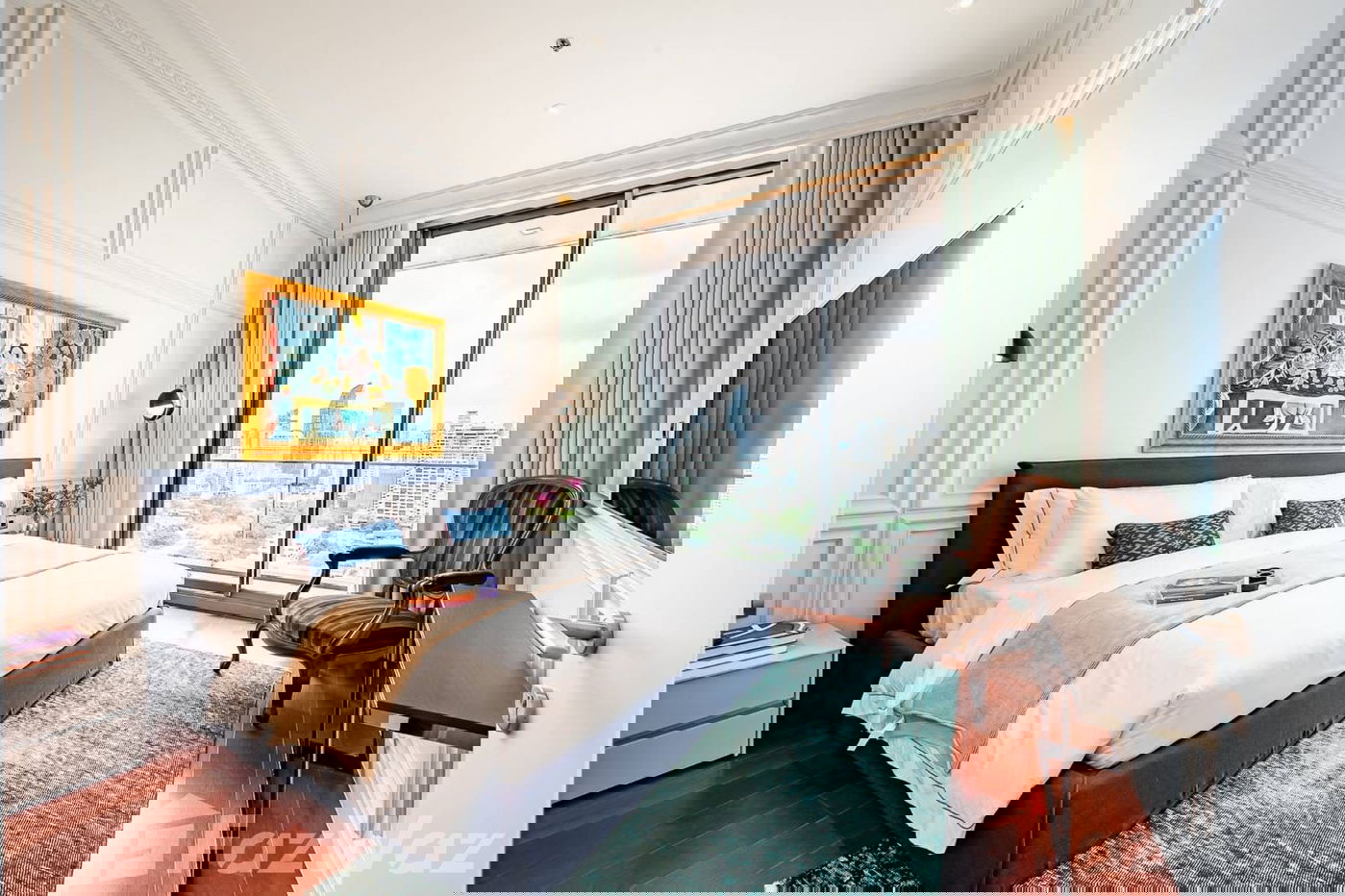 picture 3 Bedroom Condo for sale at Khun By Yoo - 6/13