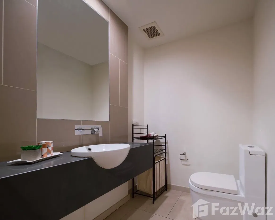 picture Studio Condo for Sale/Rent at Zire Wongamat - 14/30