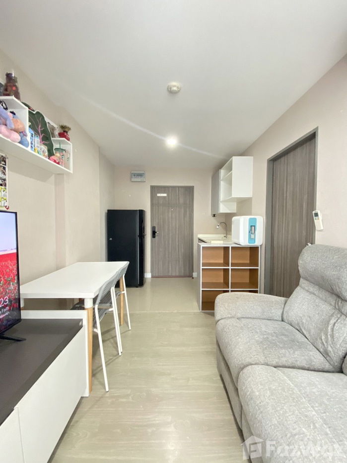 picture 1 Bedroom Condo for sale at Metro Luxe Ratchada - 11/20