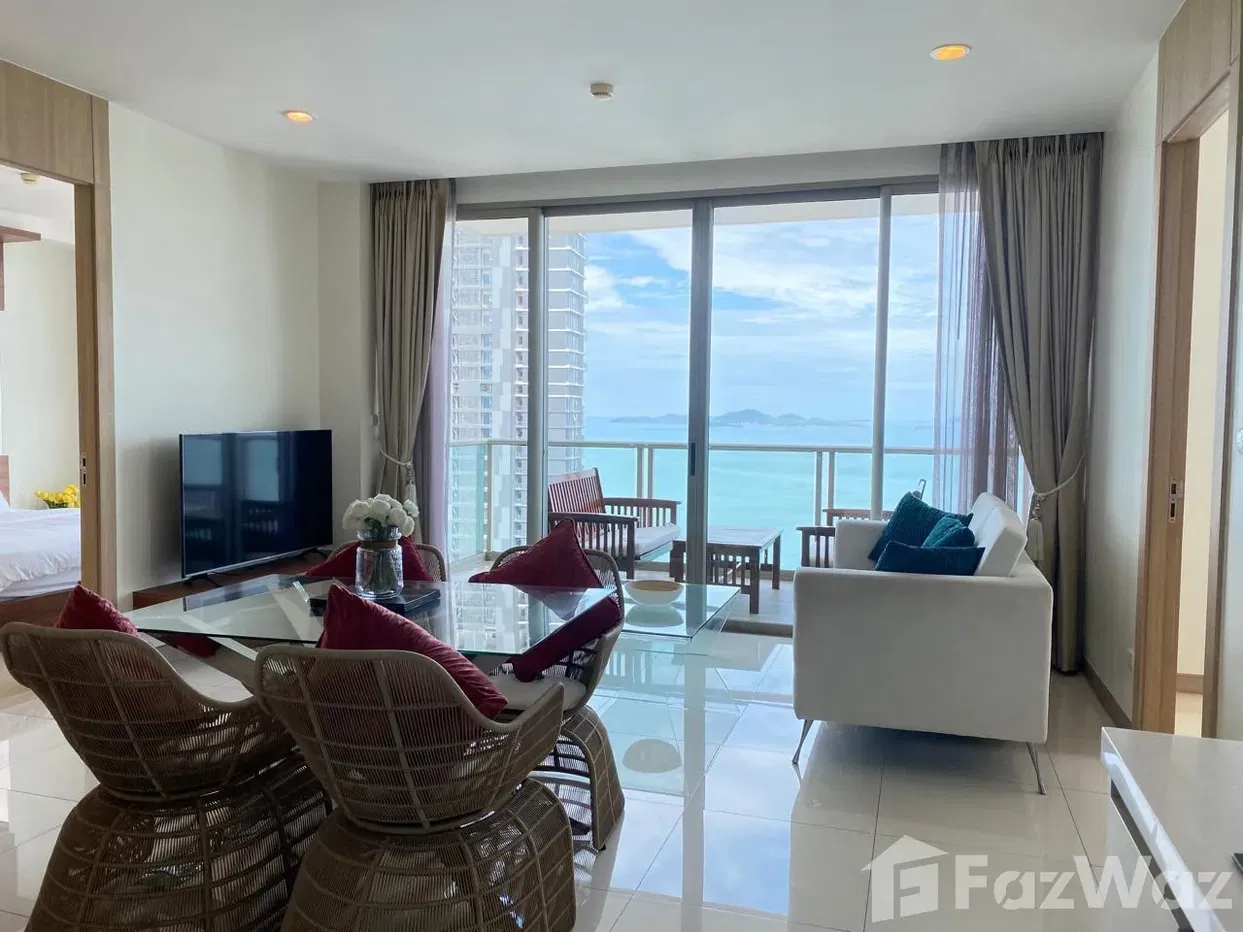 picture 2-Bedroom condo for Rent and Sale - 7/19