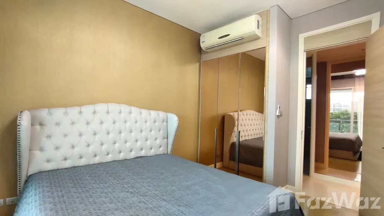picture 2 Bedroom Condo for sale at Reflection Jomtien Beach - 6/9