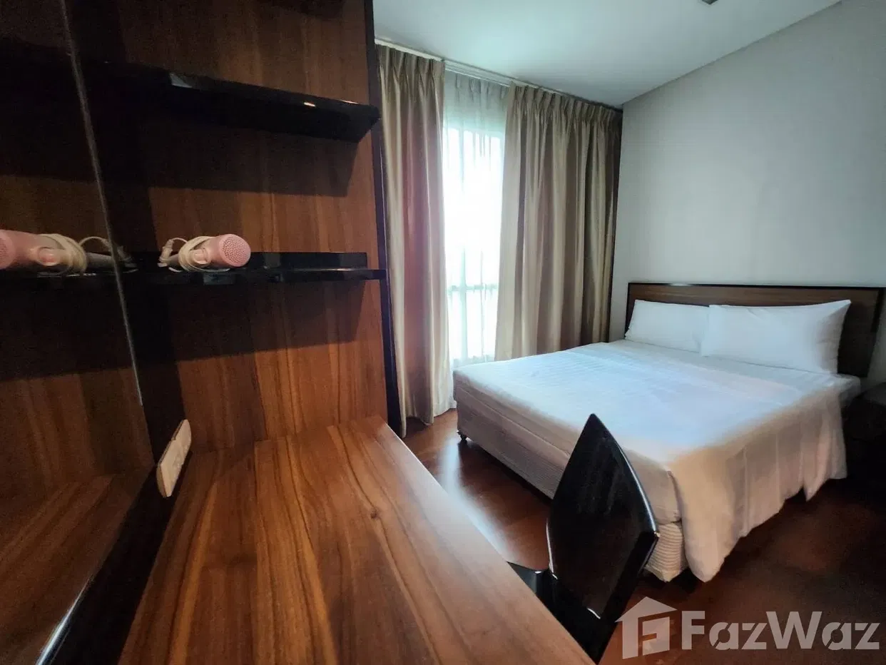picture For Sell : Ivy Thonglor – Studio Room - 4/5