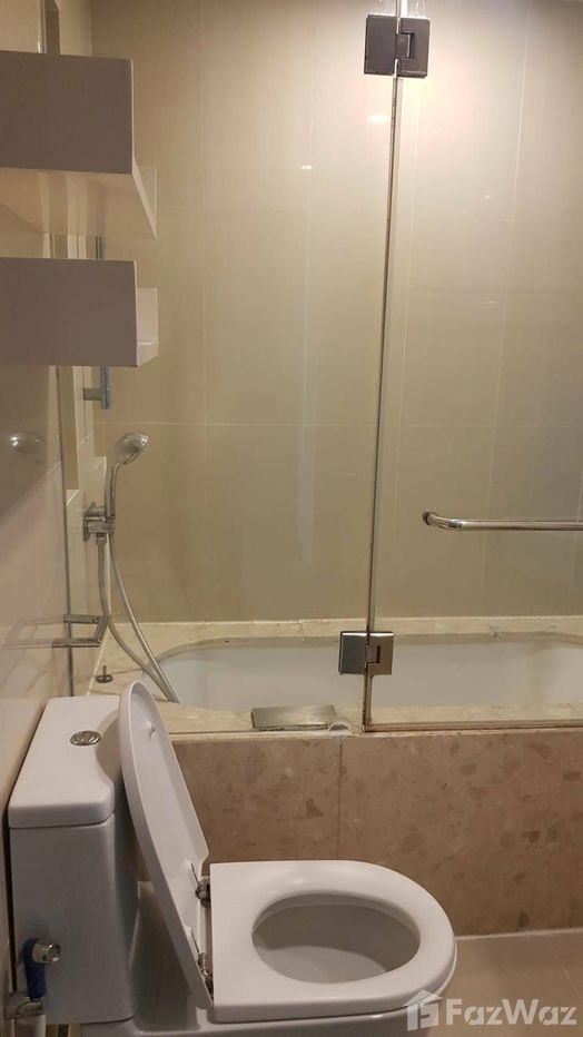 picture 1 Bedroom Condo for sale at Sathorn Gardens - 5/6
