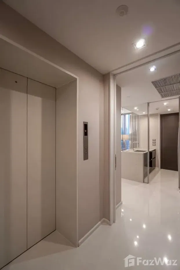 picture 2 Bedroom Condo for sale at The Bangkok Sathorn - 5/17