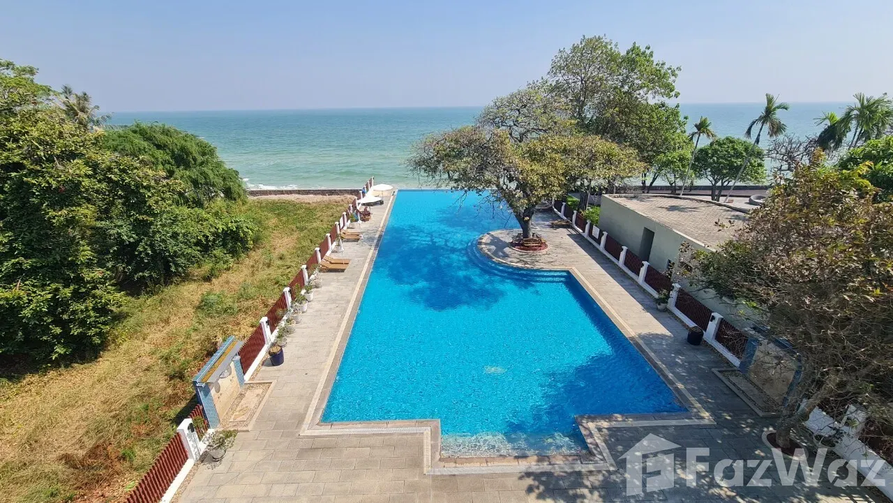 picture 3 Bedroom Condo for sale at Baan Suan Rim Sai - 26/26