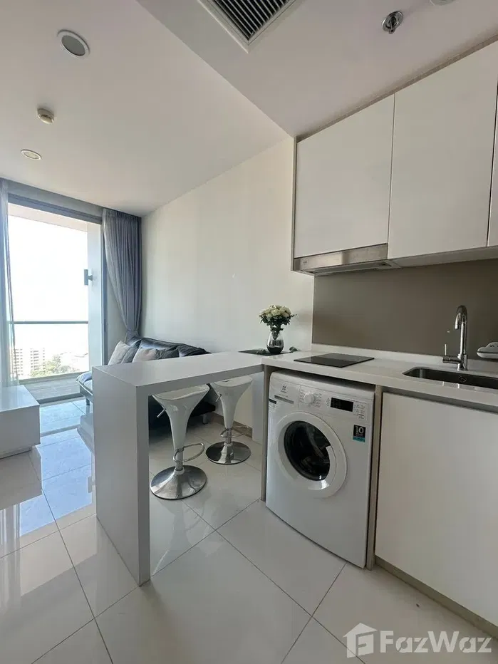 picture Be the one to own this FQ property in Wongamat - 2/10