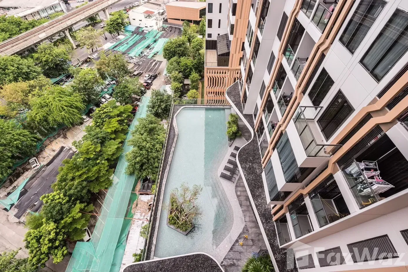 picture 2 Bedroom Condo for sale at M Jatujak - 11/12
