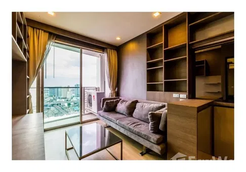 2 Bedroom Condo for sale at Sky Walk Residences