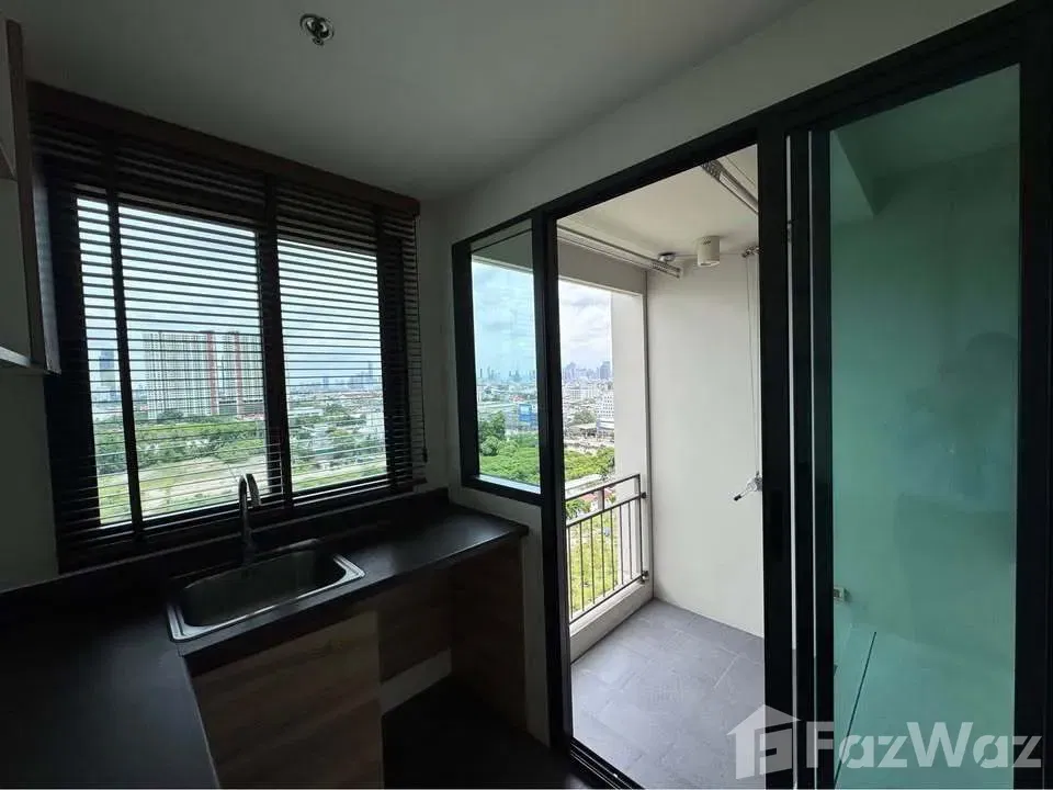picture 1-Bedroom at U Delight Residence Riverfront Rama 3 - 6/10