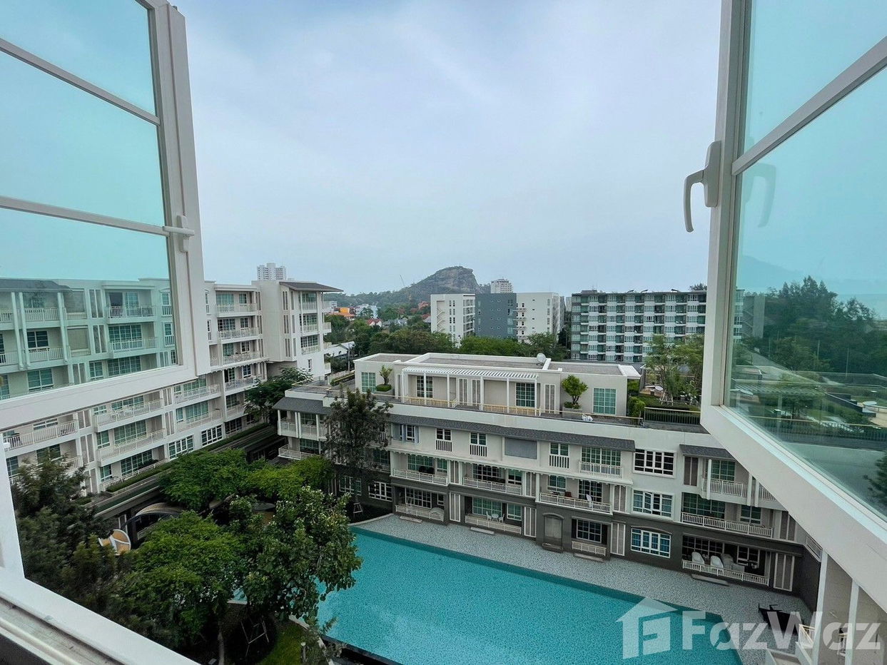 picture 2 Bedroom Condo for sale at Autumn Condominium - 9/9