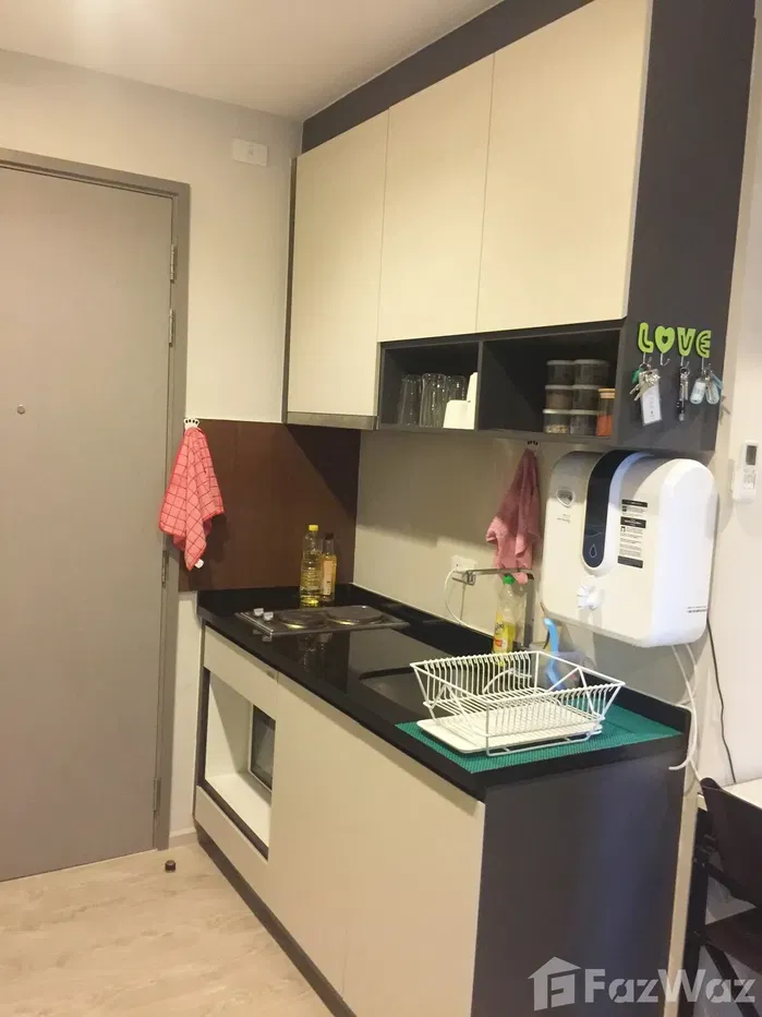picture 2 Bedroom Condo for sale at The Base Central Pattaya - 4/23