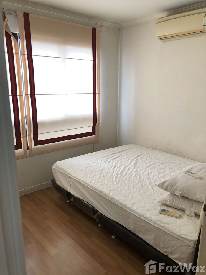 picture 2 Bedroom Condo for sale at Lumpini Place Pinklao 1 - 9/10