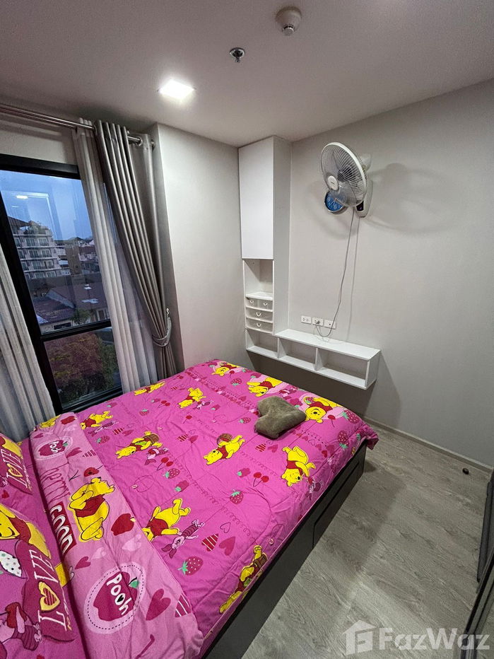picture 2 Bedroom Condo for sale at The Base Central Pattaya - 21/23