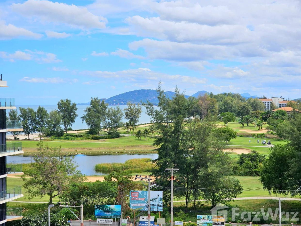 picture 3 Bedroom Condo for sale at The Breeze Hua Hin - 29/29