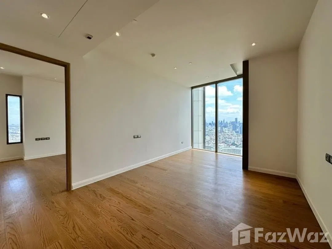 picture 4 Bedroom Condo for Sell at Magnolias Waterfront Residence - 6/10