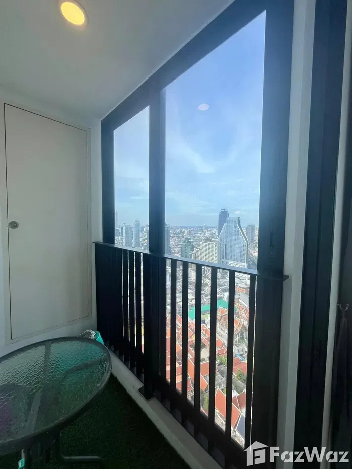 picture 2 Bedroom Condo for sale at Ashton Chula-Silom - 13/16