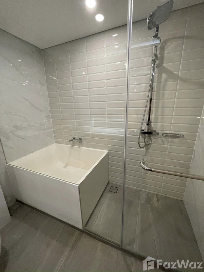picture 1Bedroom condo for sale at Landmark @MRTA Station - 2/6