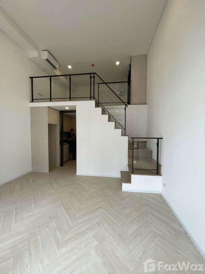 picture 1Bedroom condo for sale at Landmark @MRTA Station - 6/6
