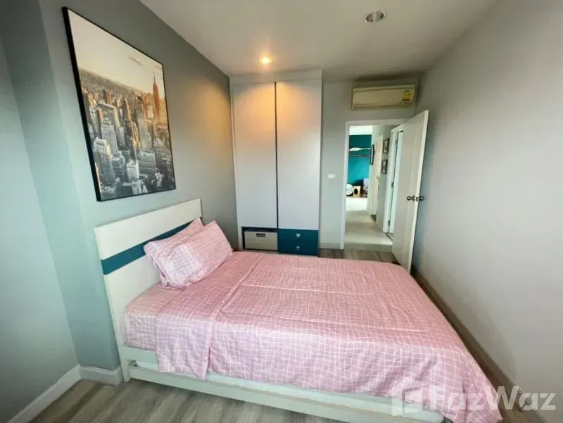picture 2 Bedroom Condo for sale at Centric Sea - 8/10