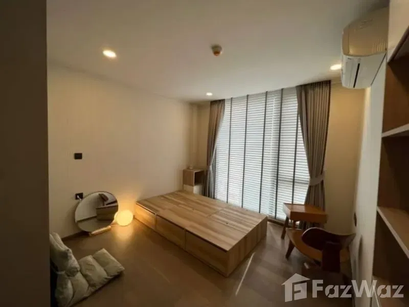 picture Klass Sarasin-Rajdamri 2 bedroom 2 bathroom - 2/6