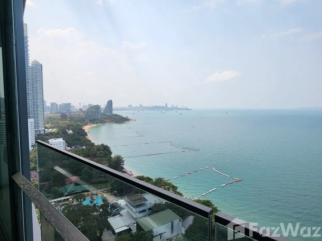 รูป ขาย คอนโด 1 ห้องนอน ในโครงการ อารมณ์ วงศ์อมาตย์ - รูปที่ 10/12