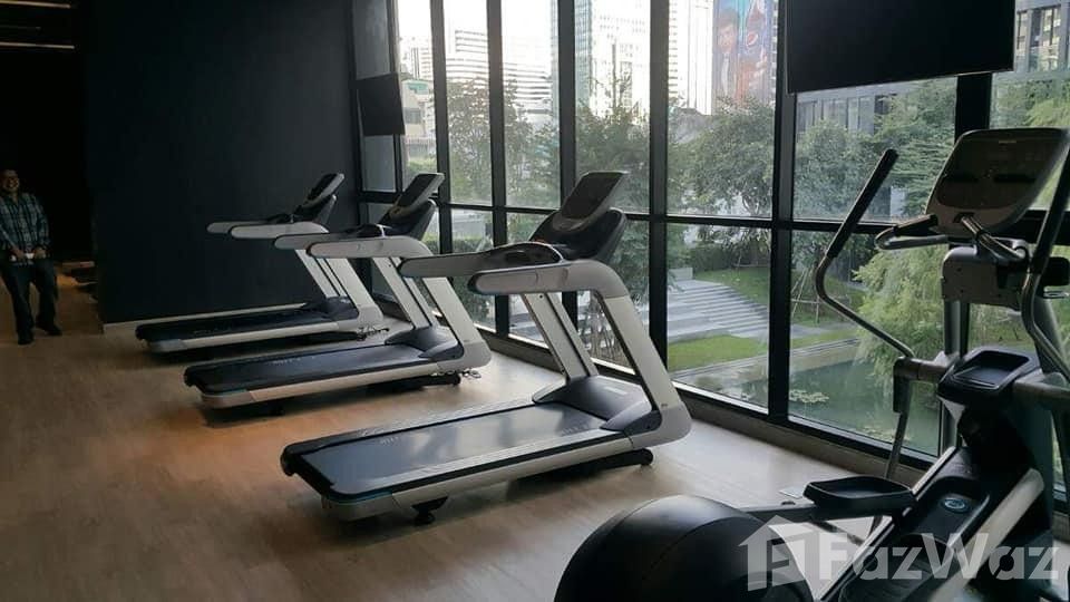 picture 1 Bedroom Condo for sale at Noble Ploenchit - 12/16