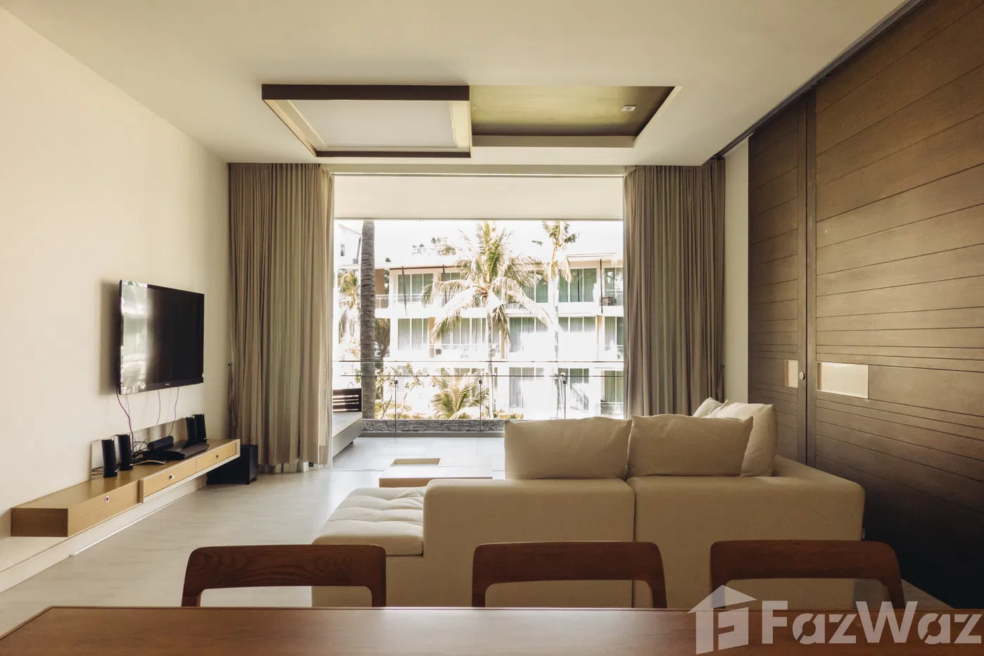 picture Serene Escape: Minimalist 2-Bedroom Condo in Hua Hin - 1/14
