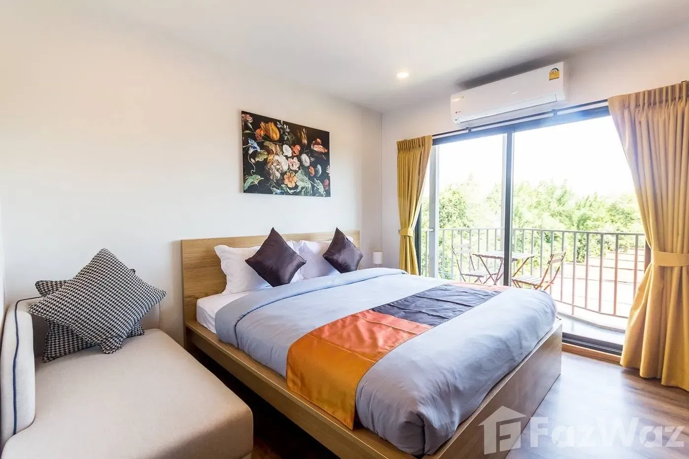 picture Studio Condo for sale at La Habana - 2/11