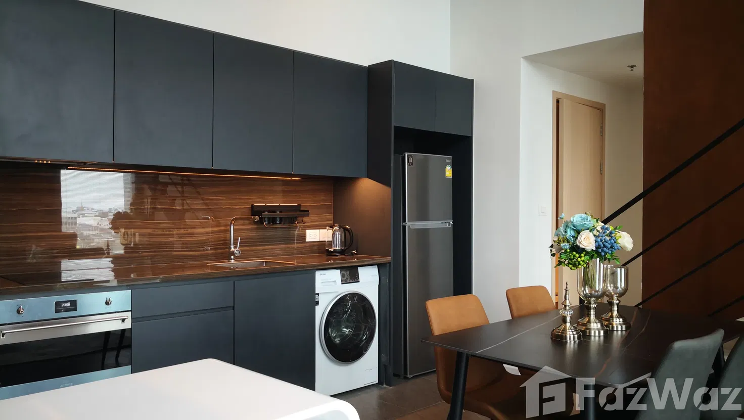 picture 2 Bedroom Condo for sale at The Lofts Silom - 11/12