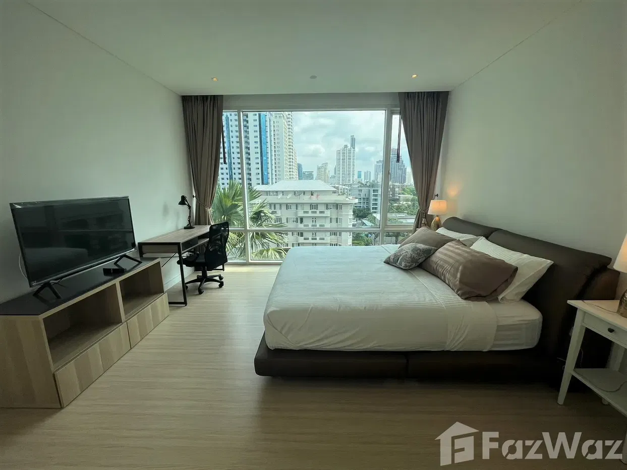 picture 2 Bedroom Condo for sale at Fullerton Sukhumvit - 6/14