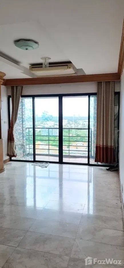 picture 2 Bedroom Condo for sale at Sathorn Gardens - 1/15