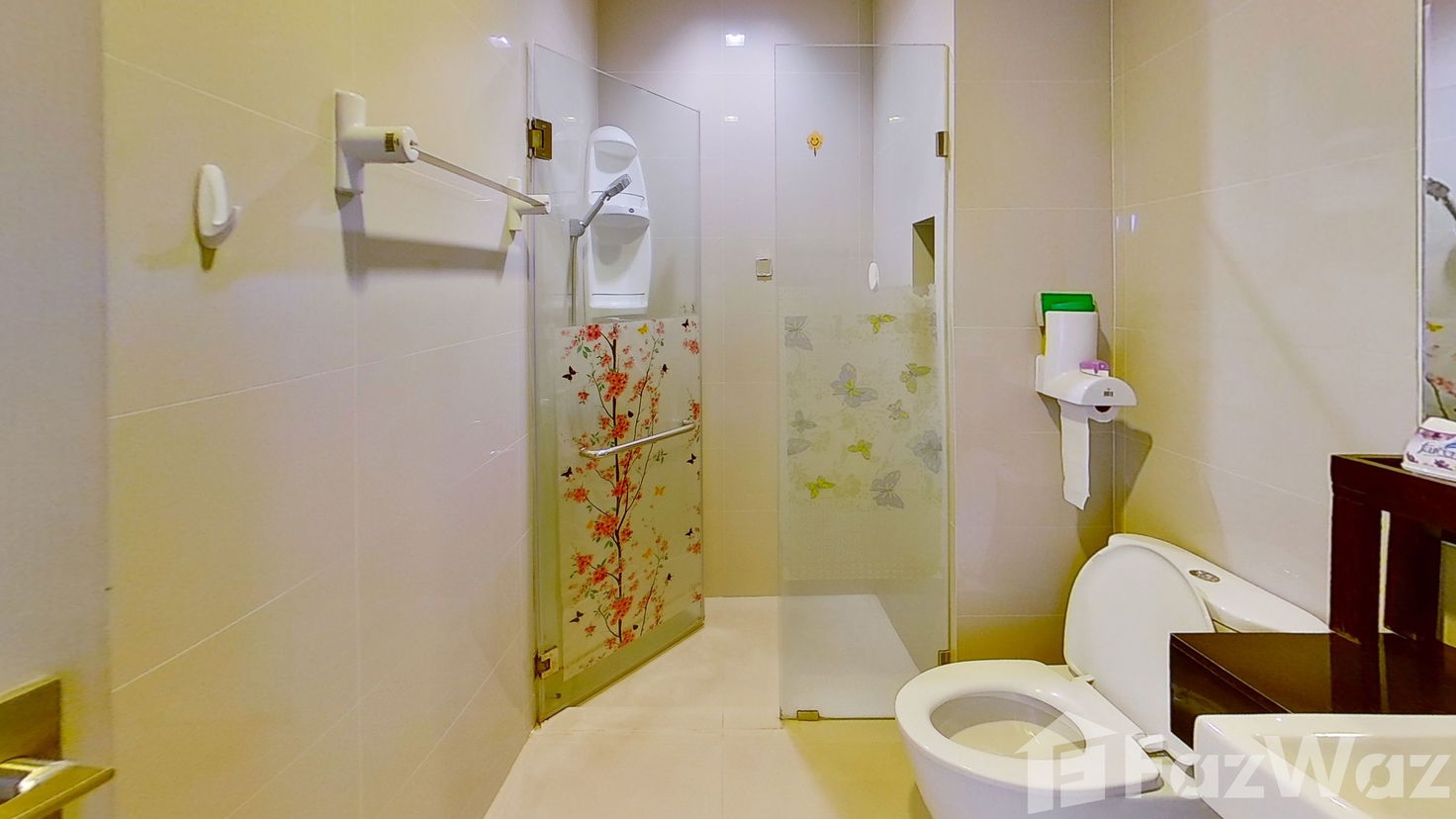 picture 2 Bedroom Condo for sale at Ideo Blucove Sukhumvit - 6/8